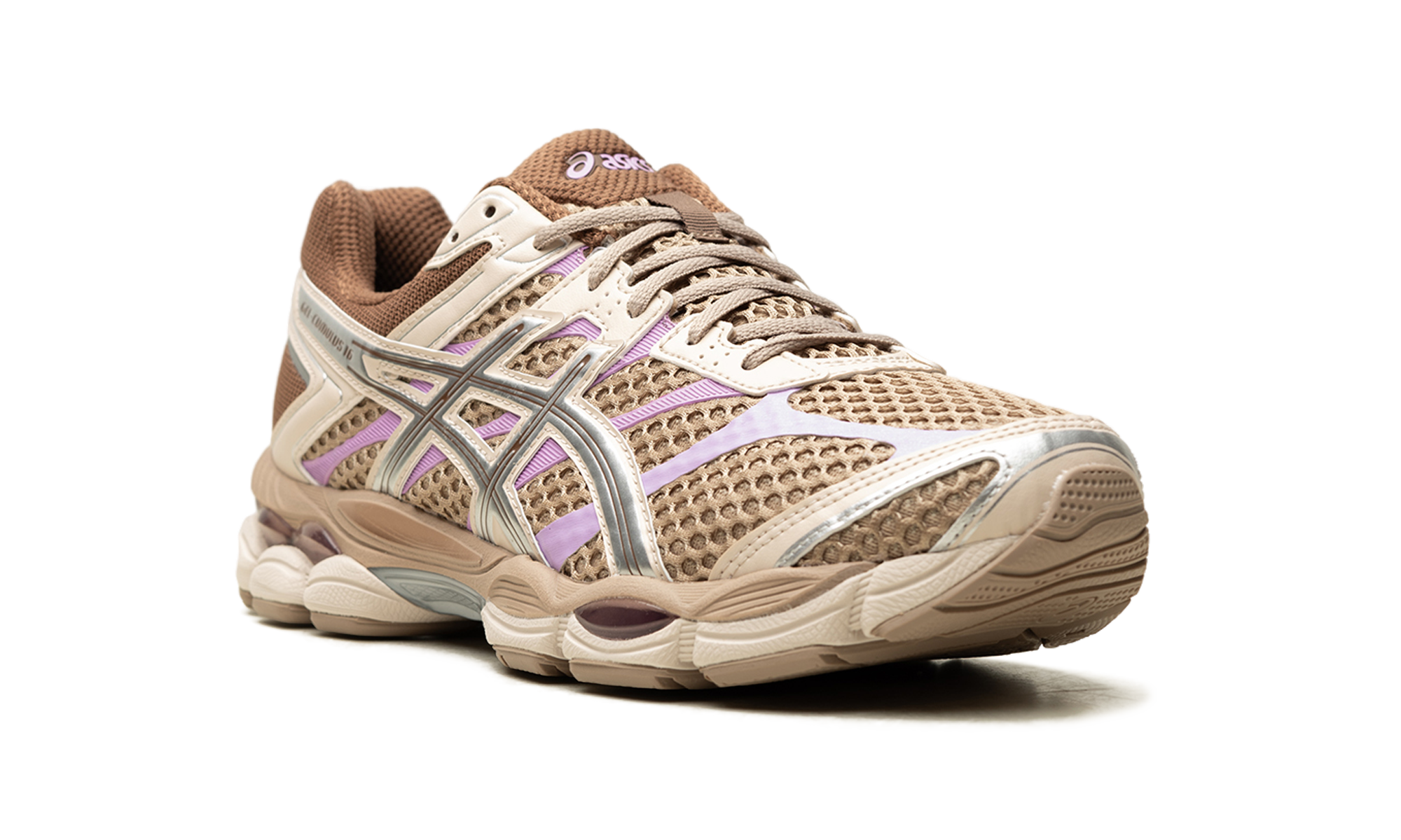 Asics Gel-Cumulus 16 Cinnamon 1203A733-200