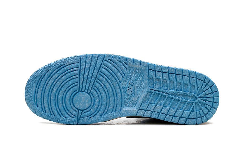 Air Jordan 1 High OG UNC Reimagined DZ5485 402