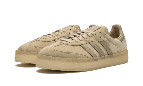 Adidas Clarks 8th Street Samba Kith - Clarks - Savannah
