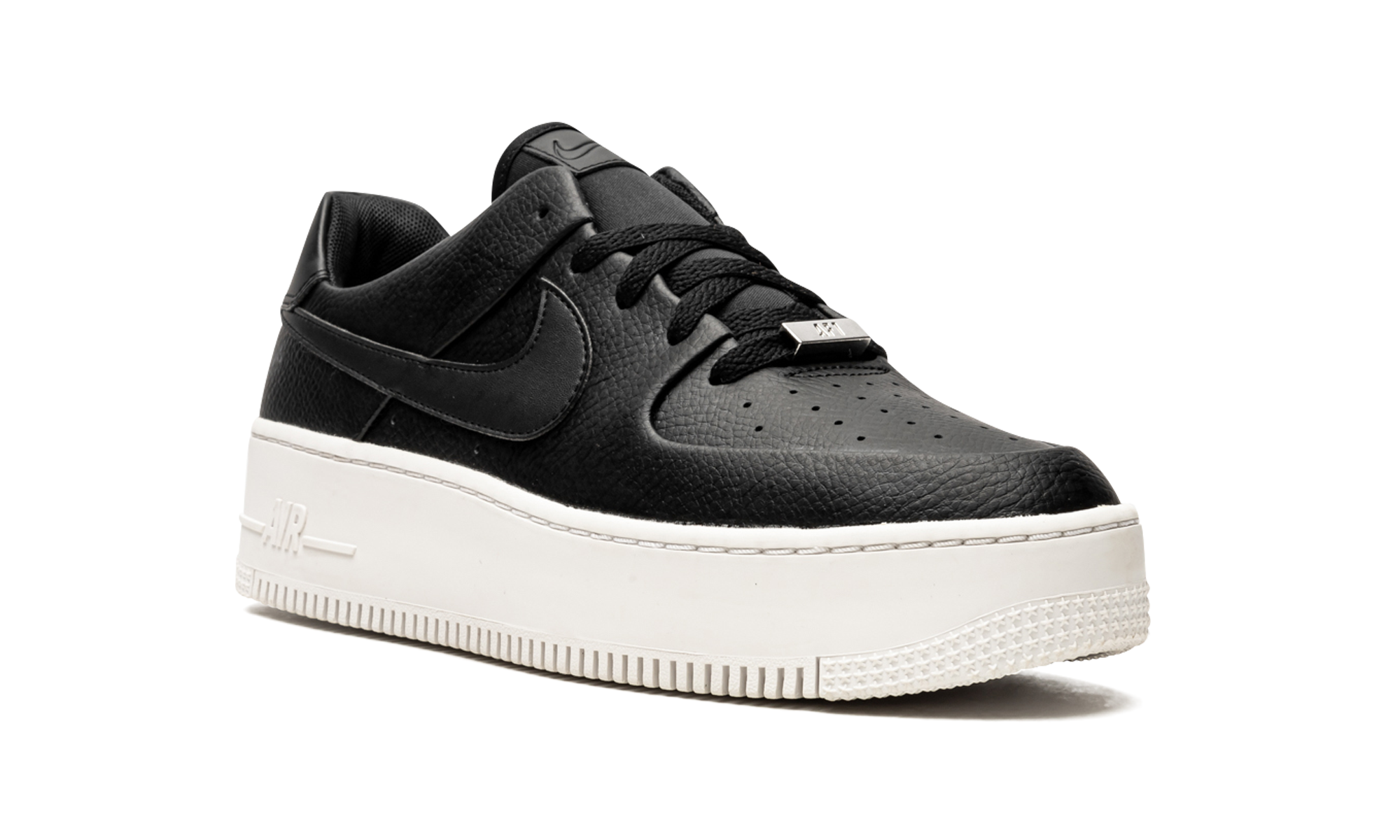 Nike AIR FORCE 1 SAGE LO WMNS AR5339 002