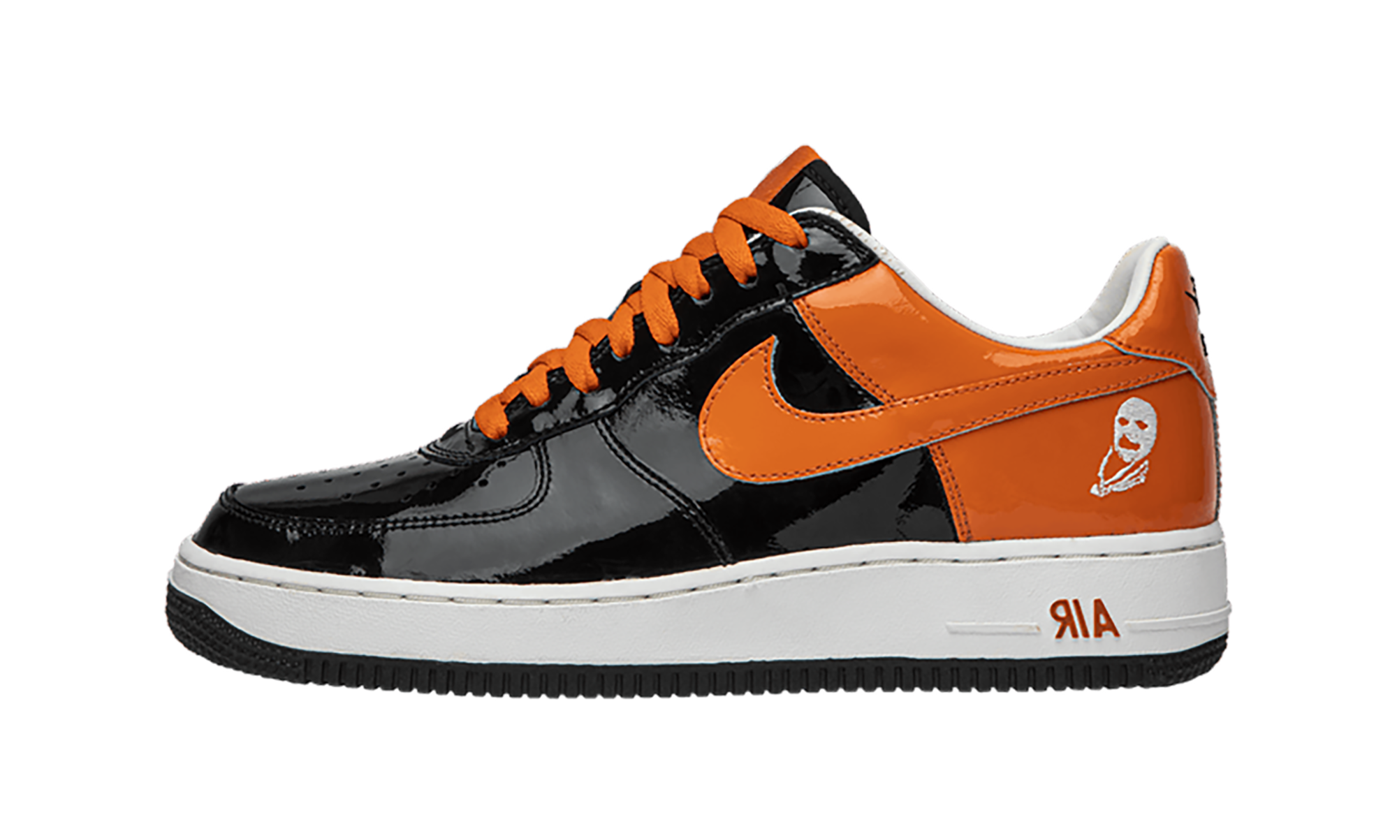 Nike Air Force 1 Low Halloween 312945 081