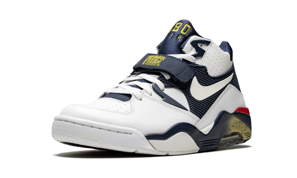 Nike Air Force 180 Olympic 310095 100