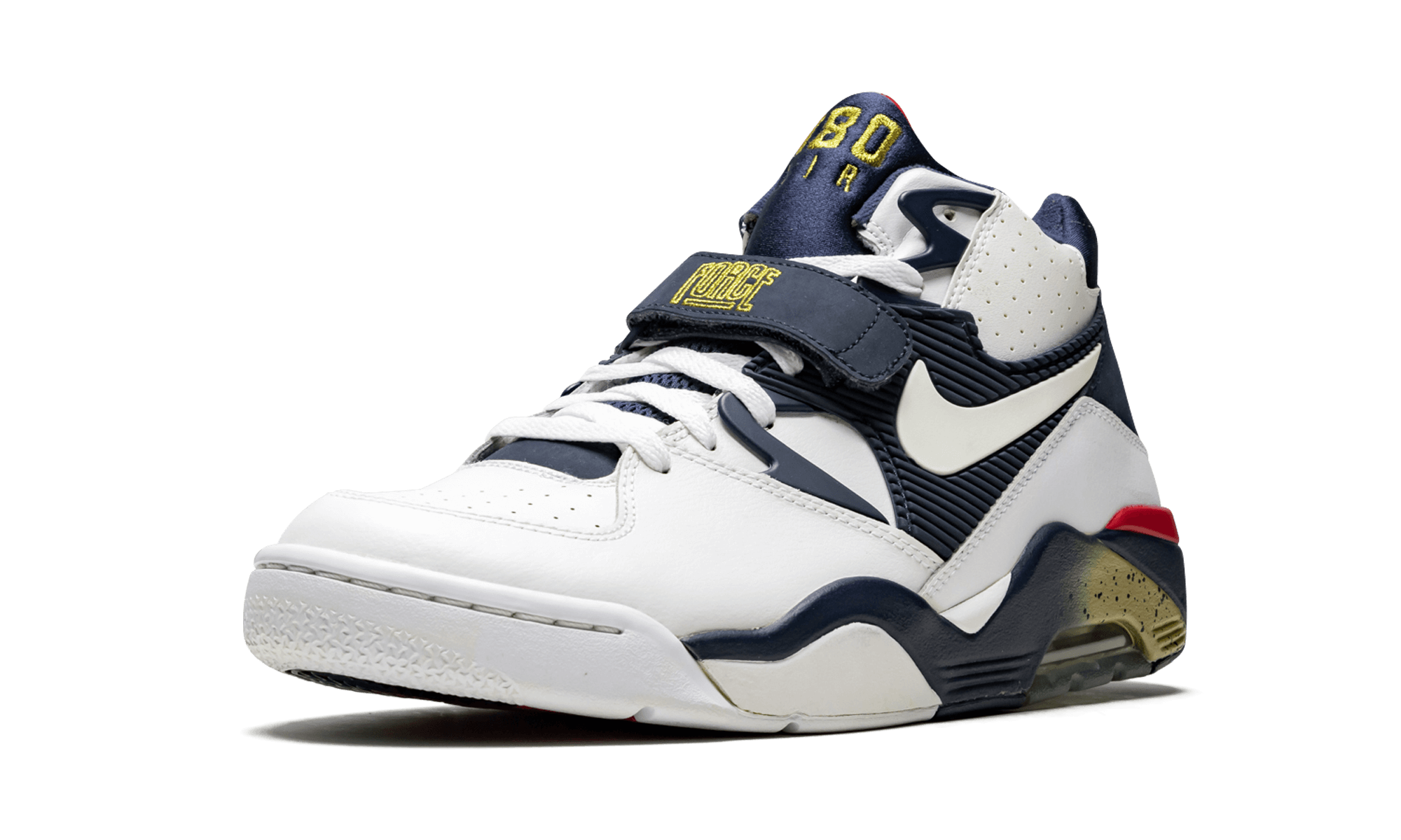 Nike Air Force 180 Olympic 310095 100