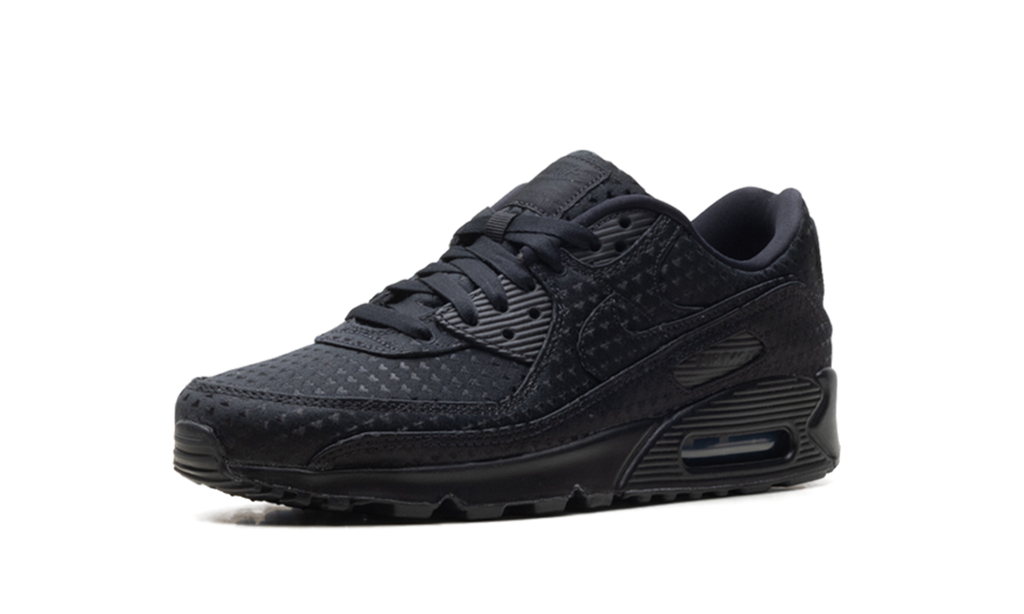 Nike Air Max 90 Valentine's Day - Black IB6606 001
