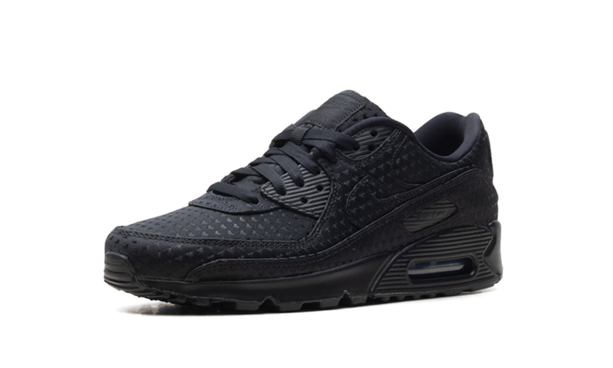 Nike Air Max 90 Valentine's Day - Black IB6606 001