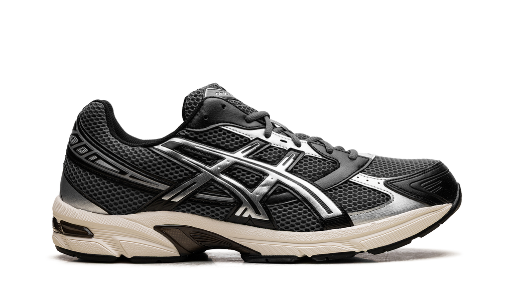 Asics Gel-1130 Steel Grey Black 1203A609 021