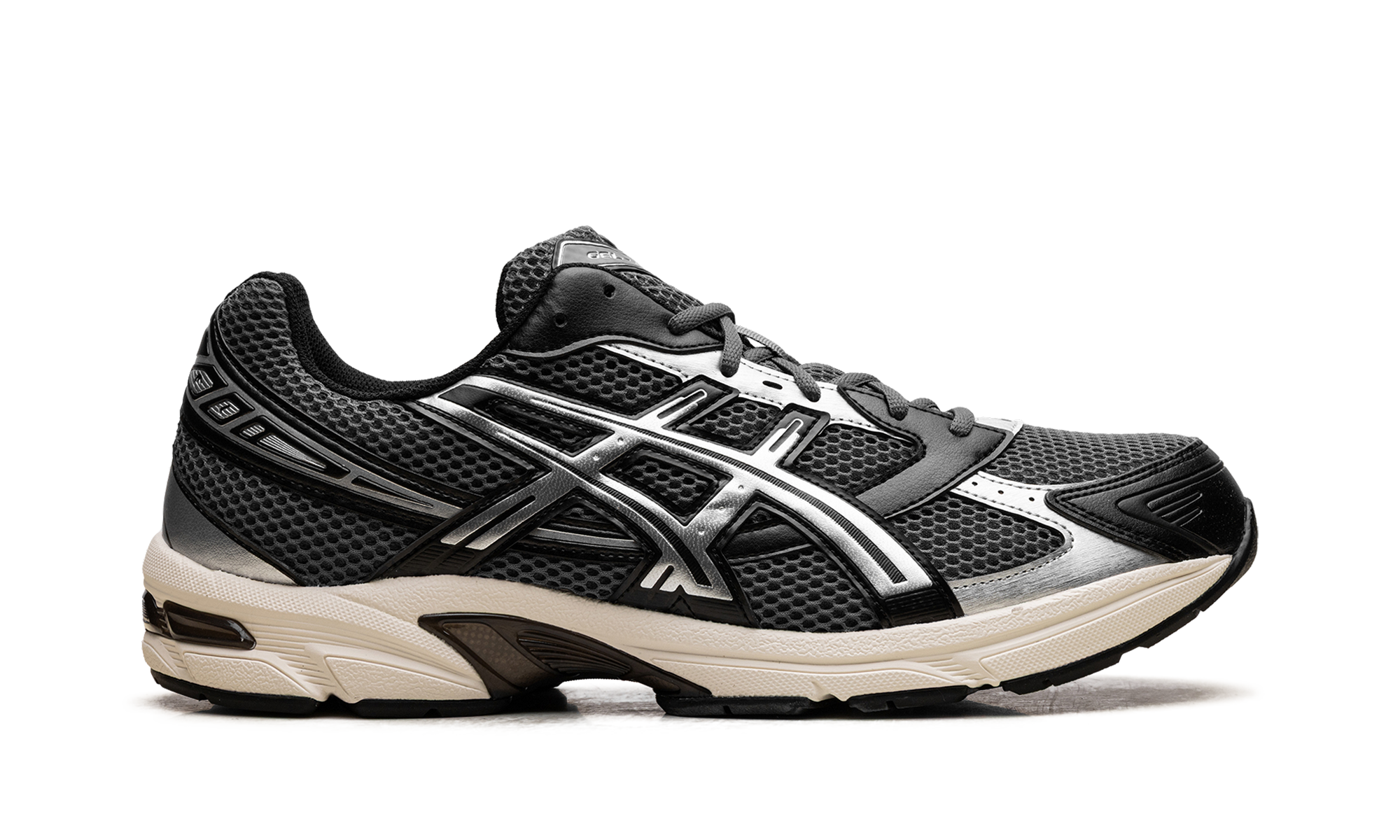 Asics Gel-1130 Steel Grey Black 1203A609 021