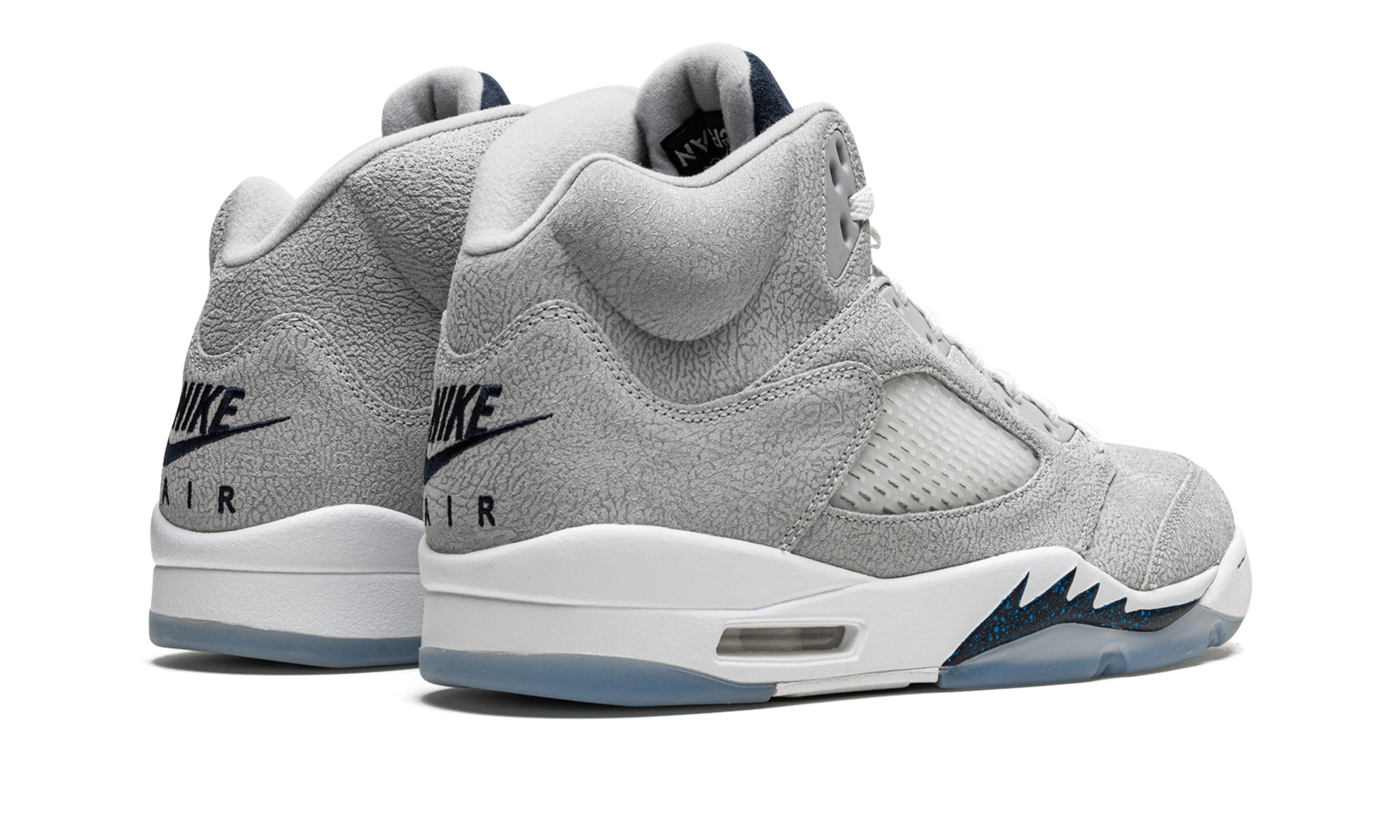 Jordan 5 PE Georgetown DJ4954 997015