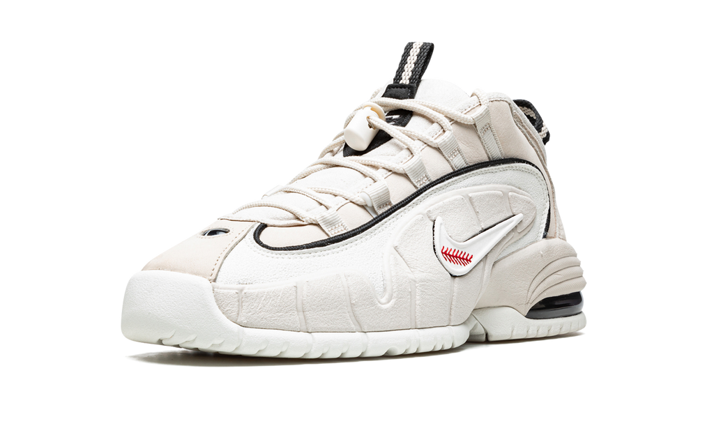 Nike Air Max Penny 1 Social Status - Desert Sand DM9130 100