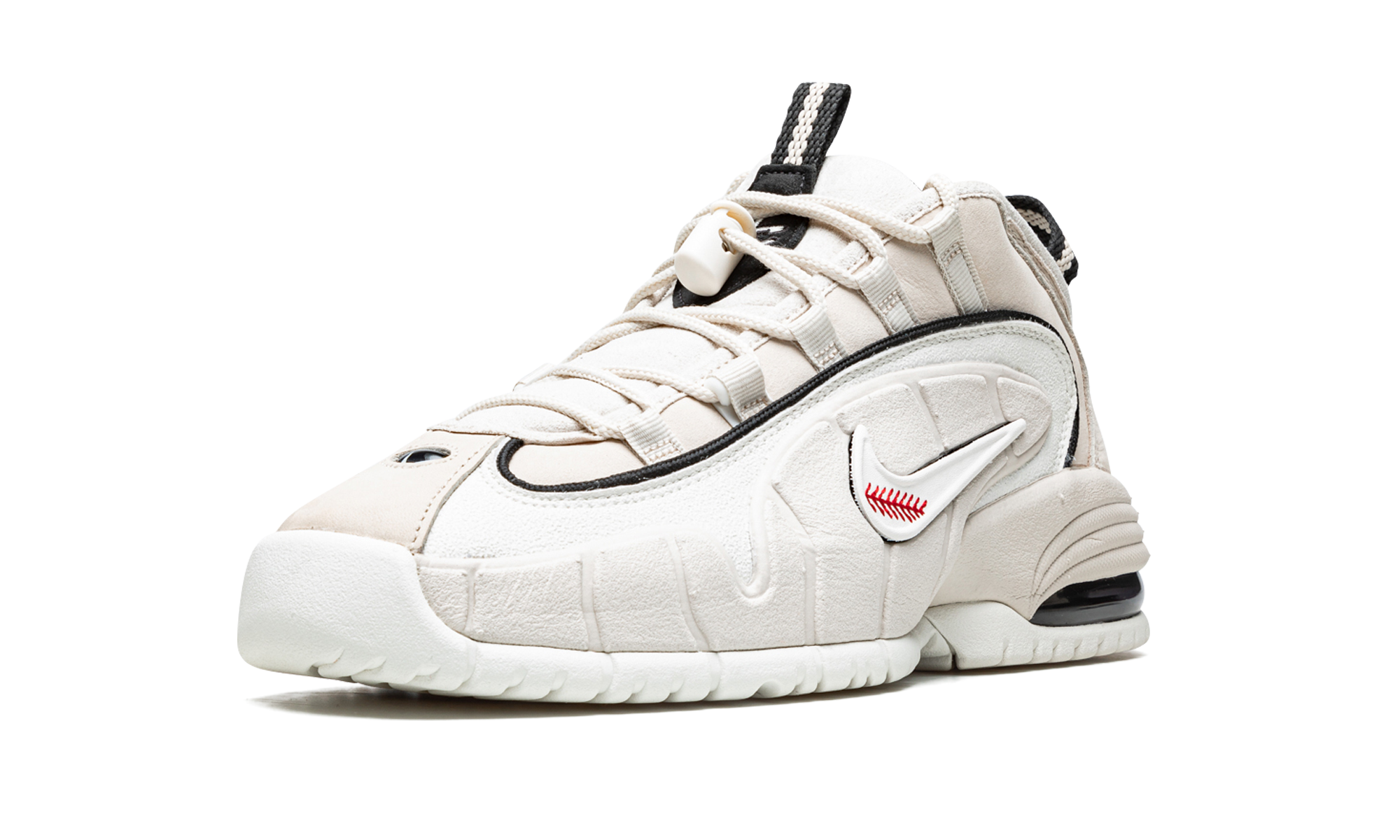Nike Air Max Penny 1 Social Status - Desert Sand DM9130 100