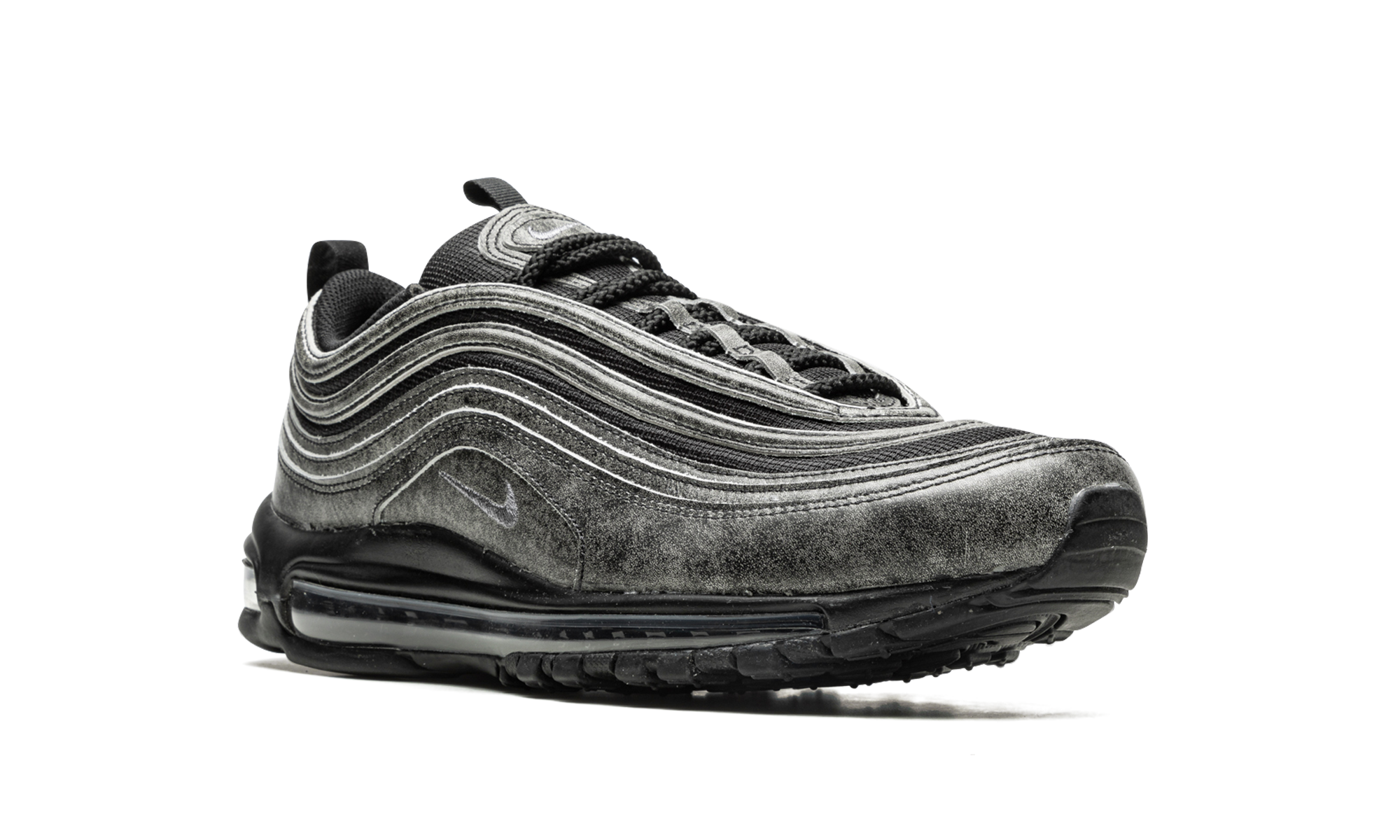 Nike Air Max 97 Comme des Garcons - Glacier Grey DX6932 002