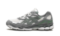 Asics GEL-NYC Steel Grey 1203A383 101