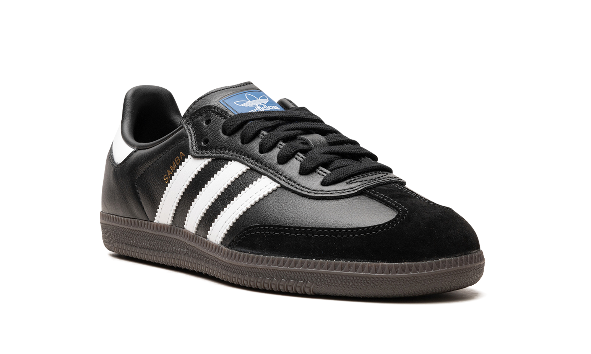 Adidas Samba ADV Black IE3100