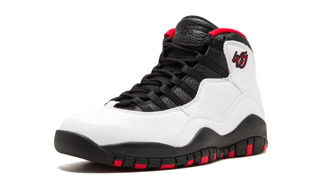 Air Jordan 10 Retro Double Nickel 310805 102