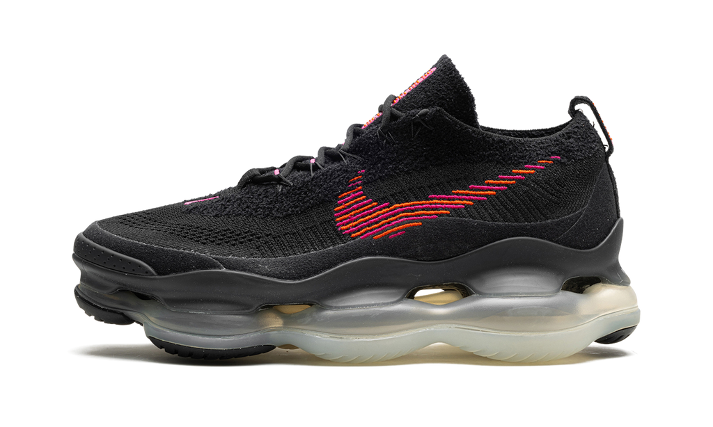 Nike Air Max Scorpion Black Fireberry DZ0799 001