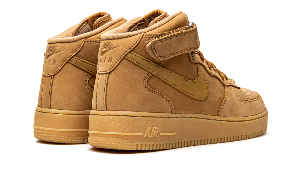 Nike Air Force 1 Mid '07 'Flax DJ9158 200