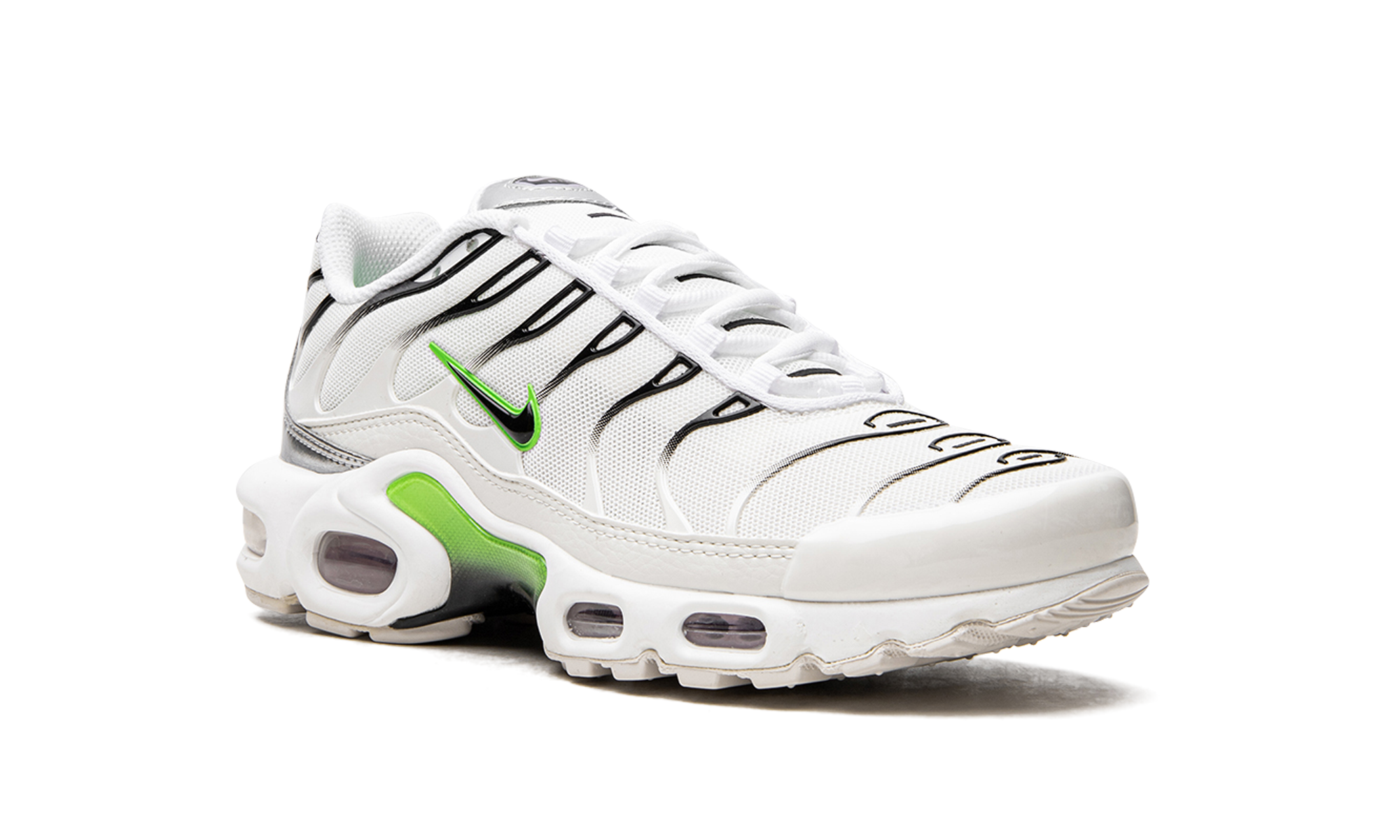 Nike AIR MAX PLUS MNS WMNS DN6997 100