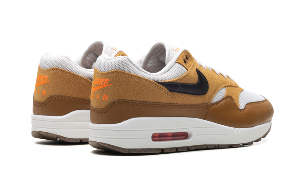 Nike Air Max 1 Essential Flax British Tan FZ5808 004