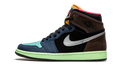 Air Jordan 1 Retro High OG Bio Hack 555088 201