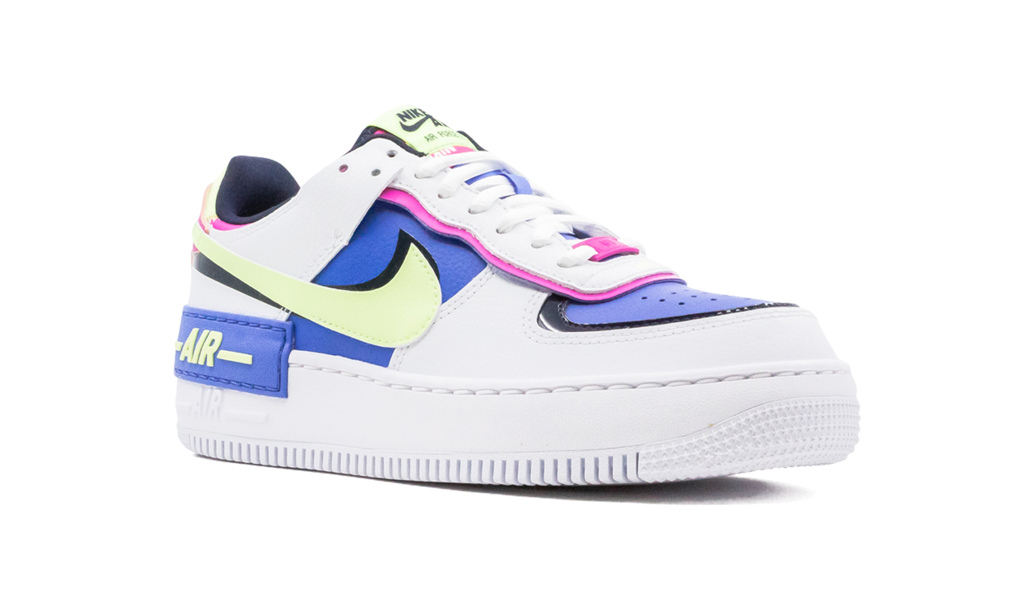 Nike AIR FORCE 1 SHADO WMNS