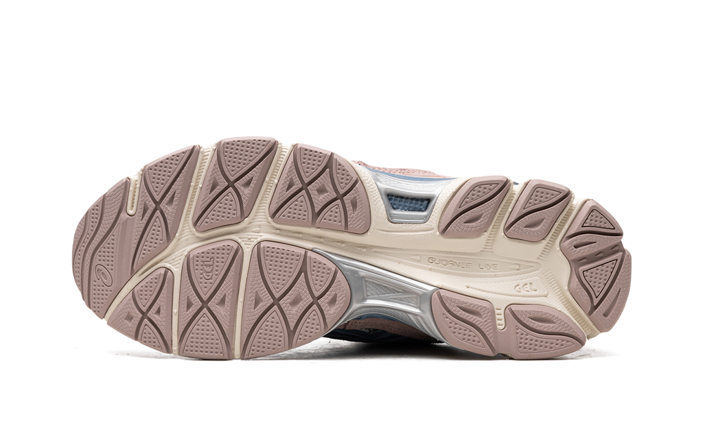 Asics Gel NYC Mauve Blue 1202A429 104
