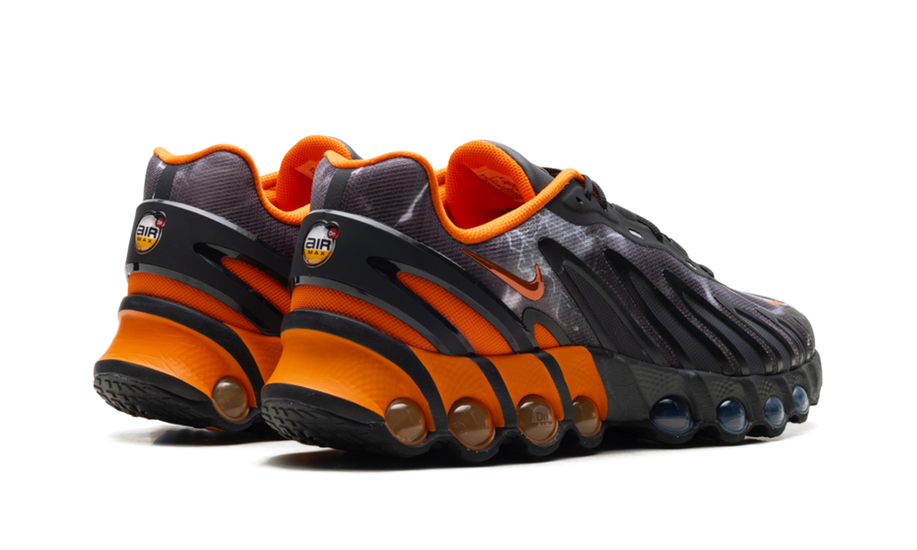 Nike Air Max DN8 Palace - Black IB4181 001