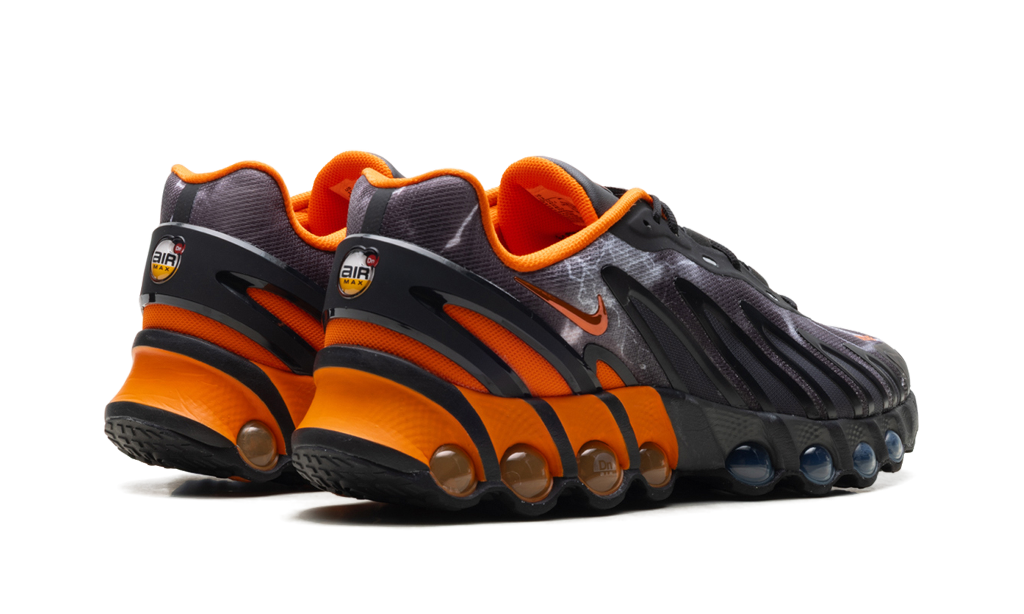 Nike Air Max DN8 Palace - Black IB4181 001