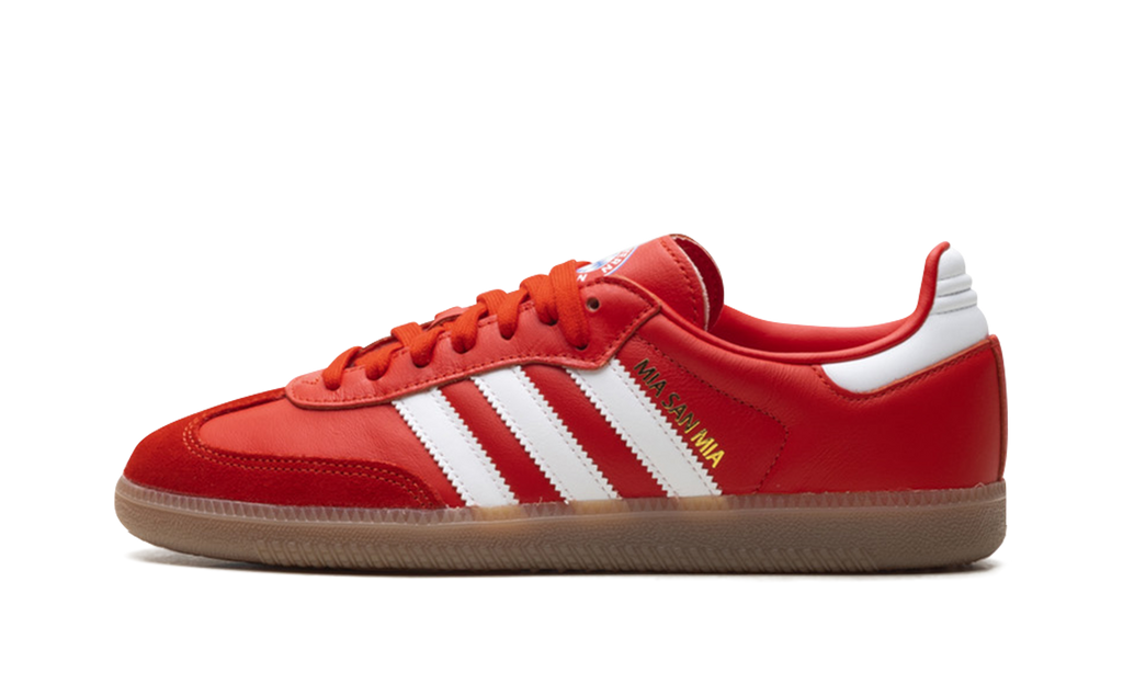 Adidas Samba FC Bayern JQ4039