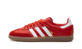 Adidas Samba FC Bayern JQ4039