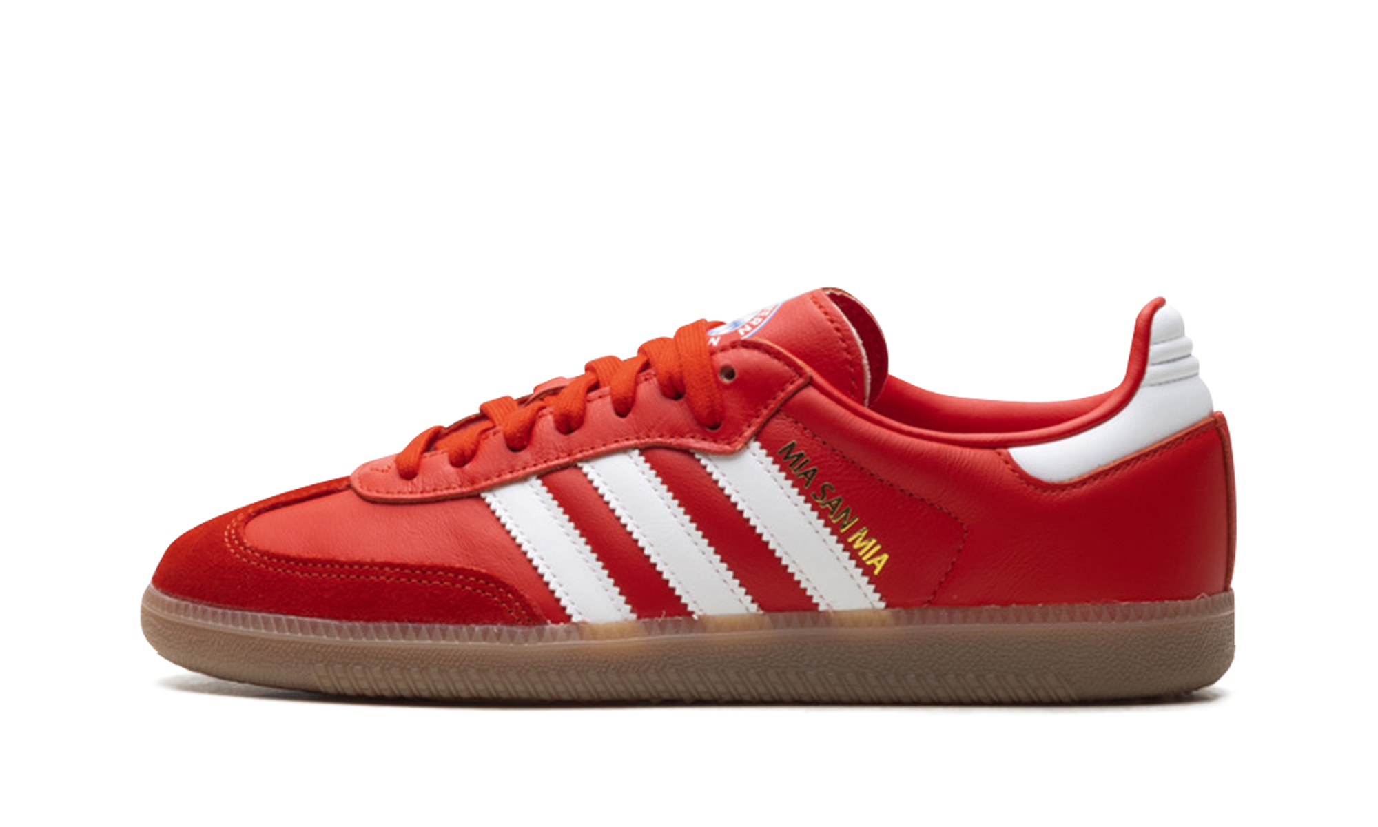 Adidas Samba FC Bayern JQ4039