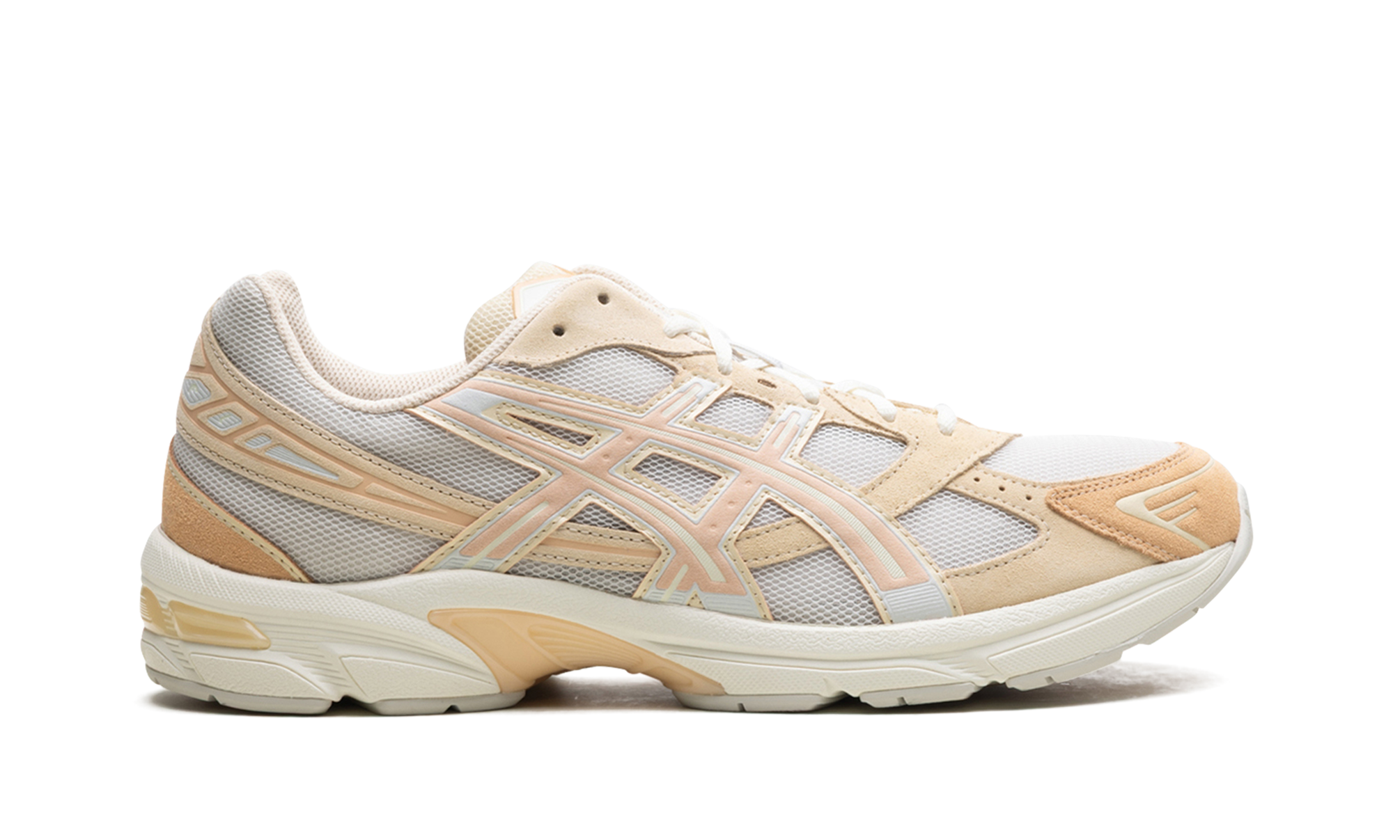 Asics Gel-1130 Smoke Grey Honey Beige 1201A255 030
