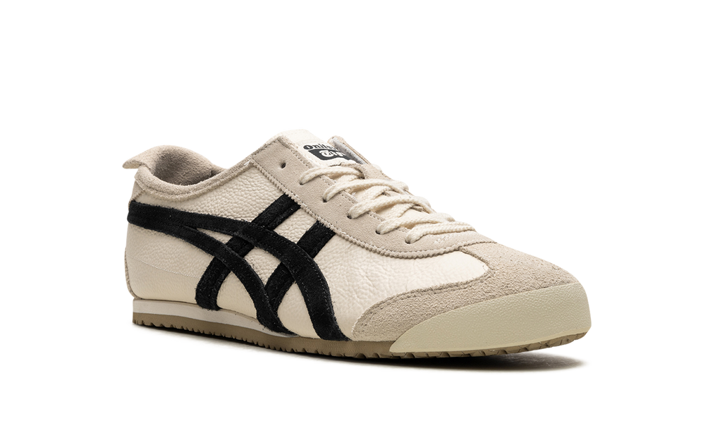 Onitsuka Tiger Mexico 66 Birch Black 1183B391 200