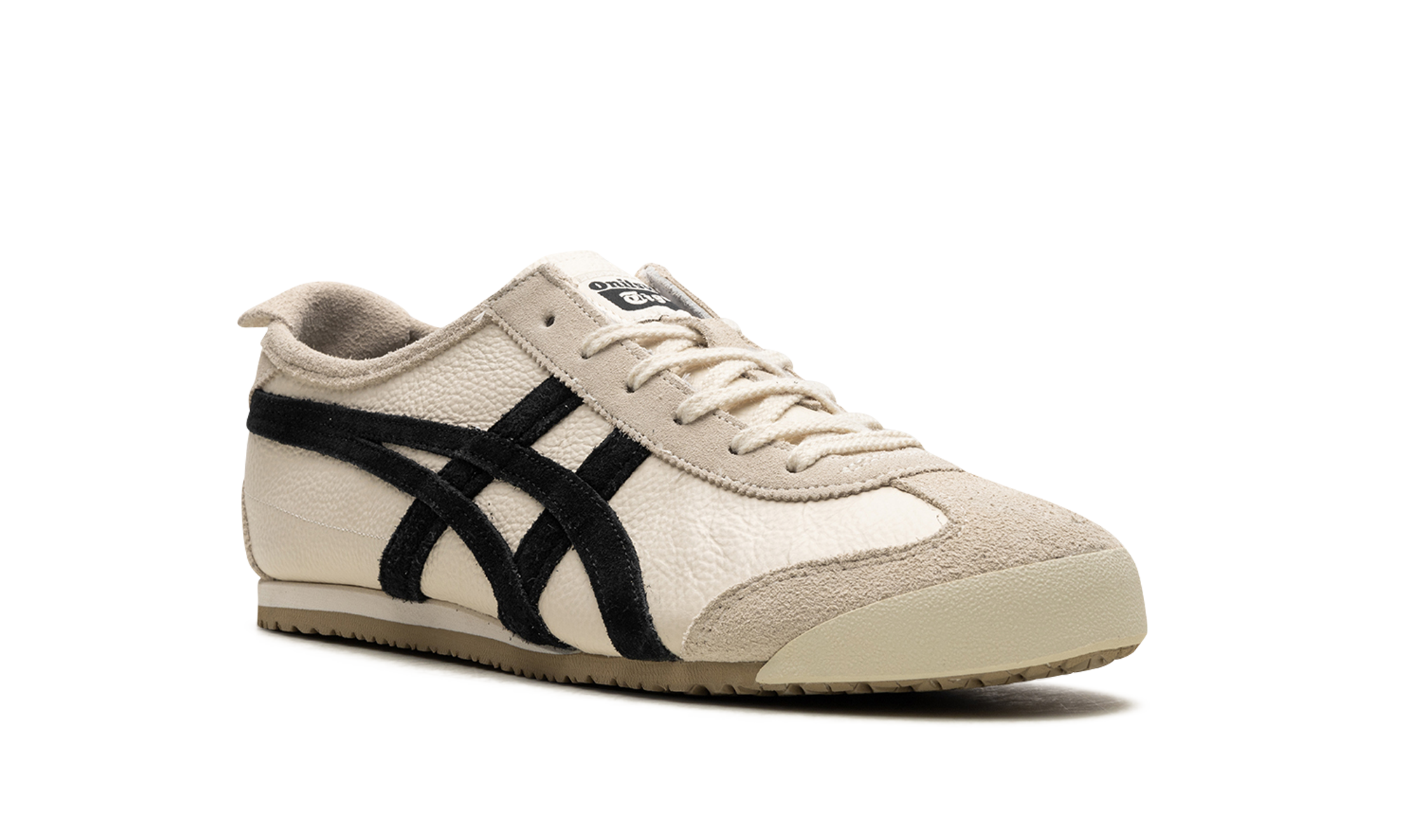 Onitsuka Tiger Mexico 66 Birch Black 1183B391 200