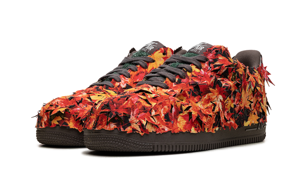 Nike Air Force 1 Low LX Leaf Camo IM8062 368