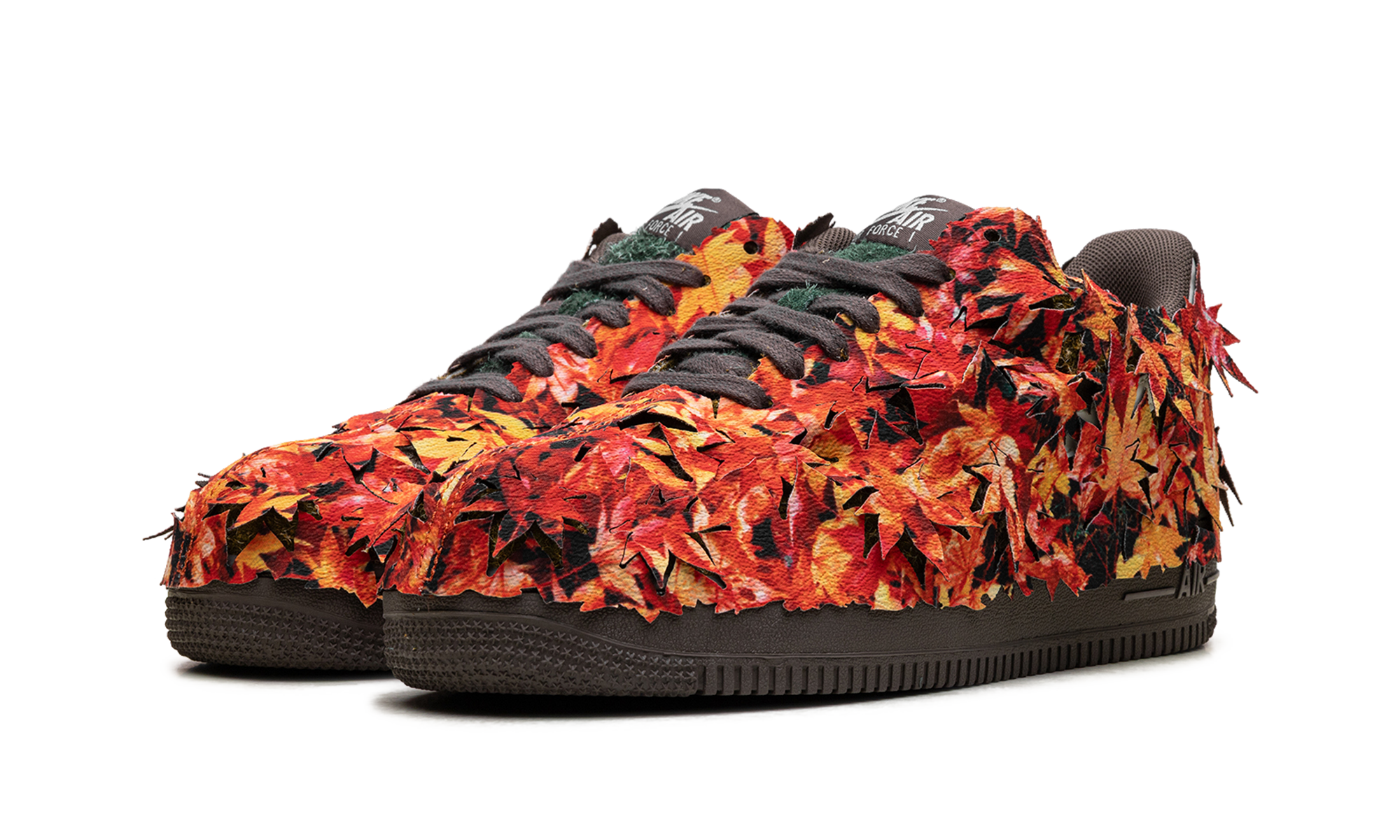 Nike Air Force 1 Low LX Leaf Camo IM8062 368