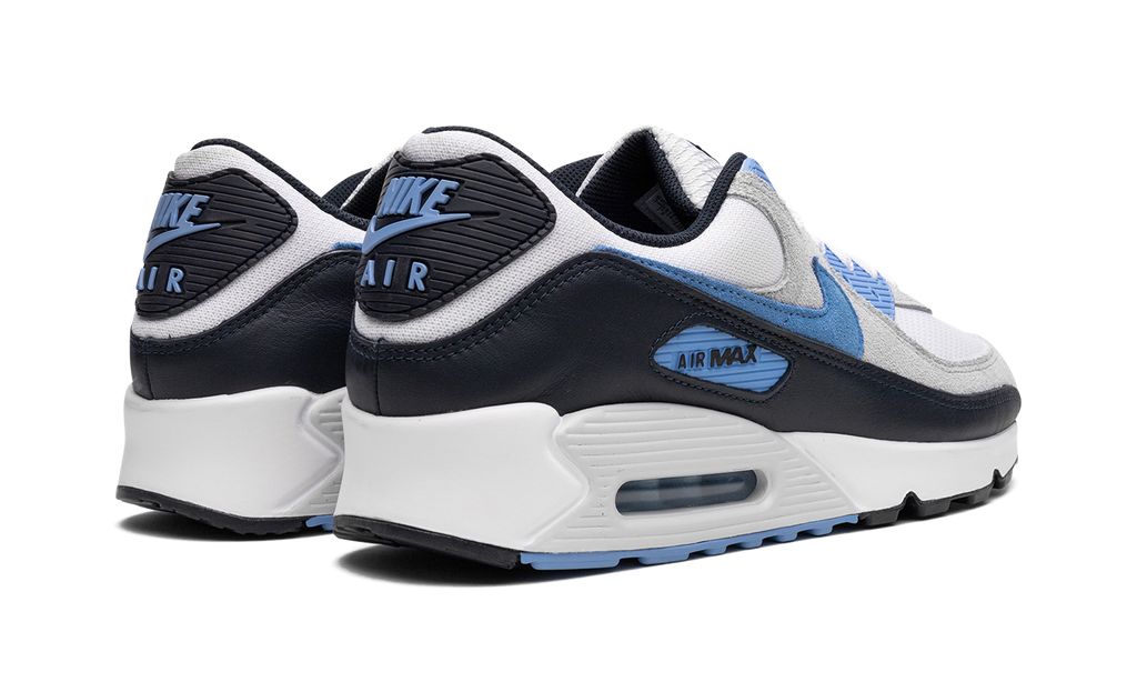 Nike Air Max 90 UNC DQ4071 101