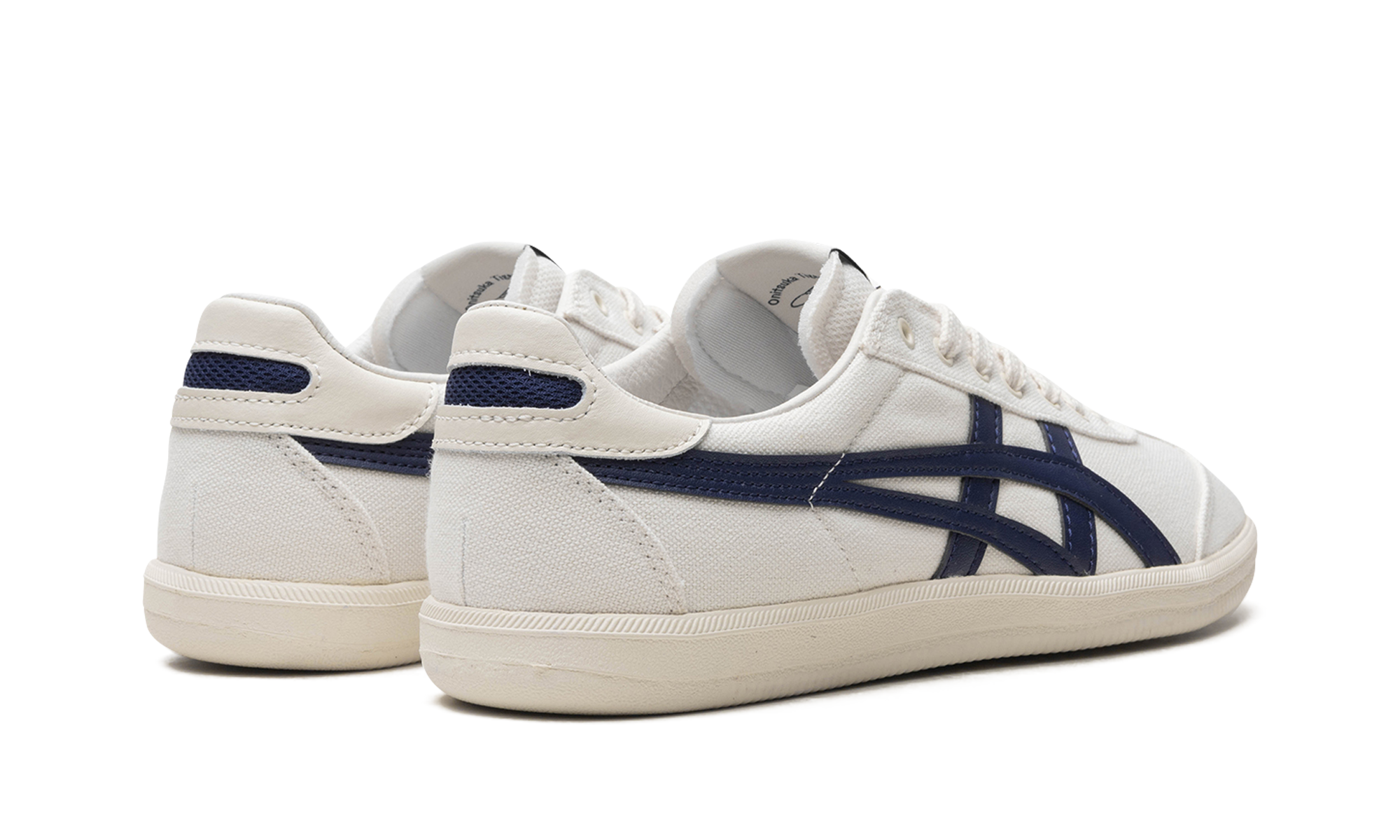 Onitsuka Tiger Tiger Tokuten White/Blue 1183A862 201