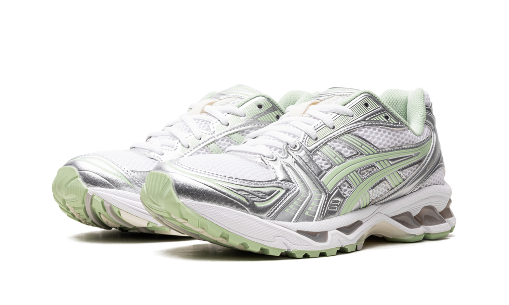 Asics GEL KAYANO 14 WMNS White Jade 1202A056 105