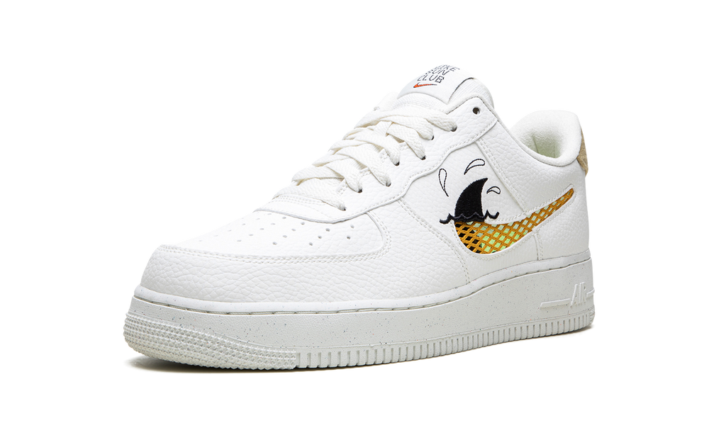 Nike Air Force 1 '07 LV8 NN Sun Club DM0117 100