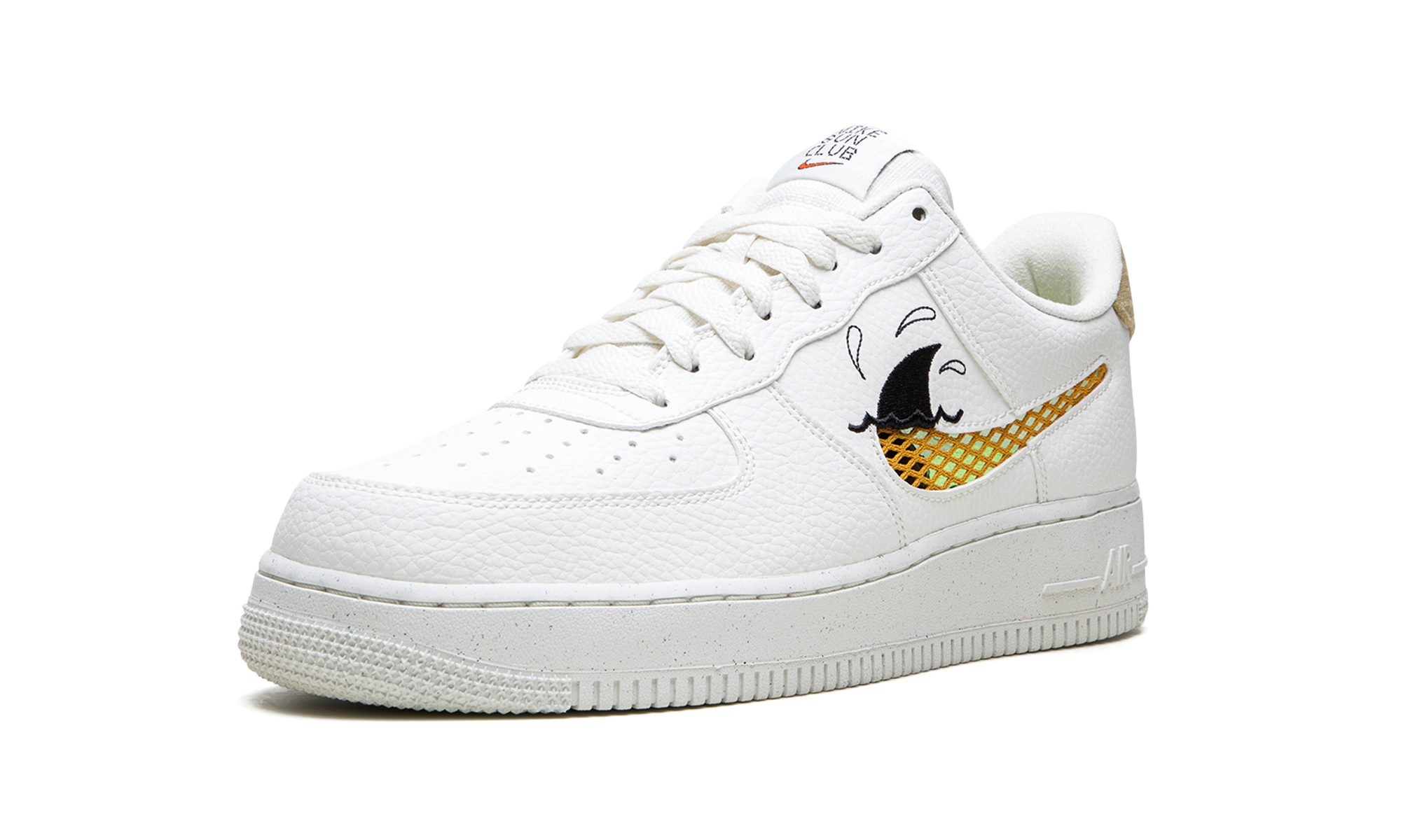 Nike Air Force 1 '07 LV8 NN Sun Club DM0117 100