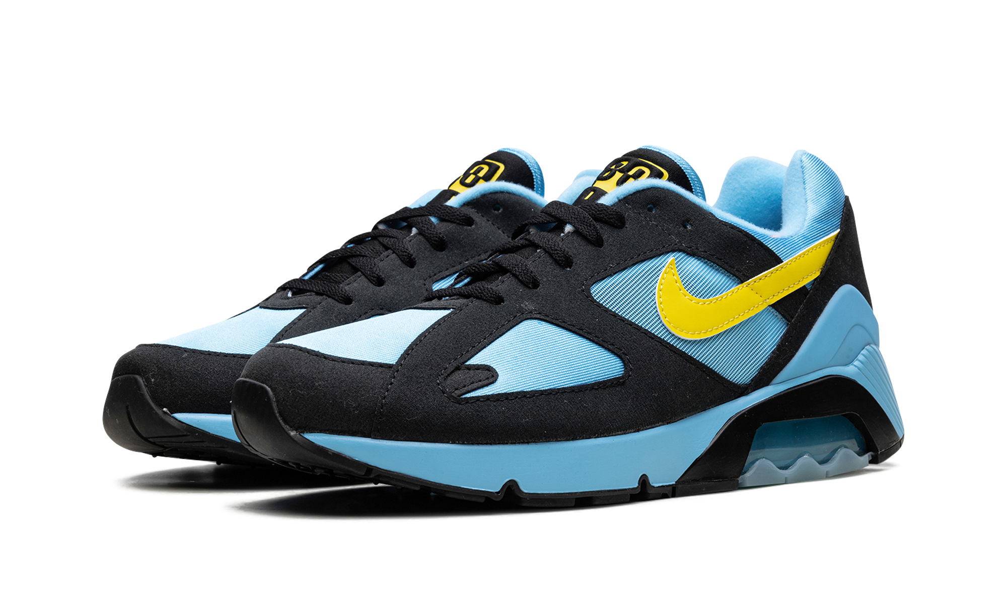 Nike Air Max 180 Baltic Blue HQ4043 400
