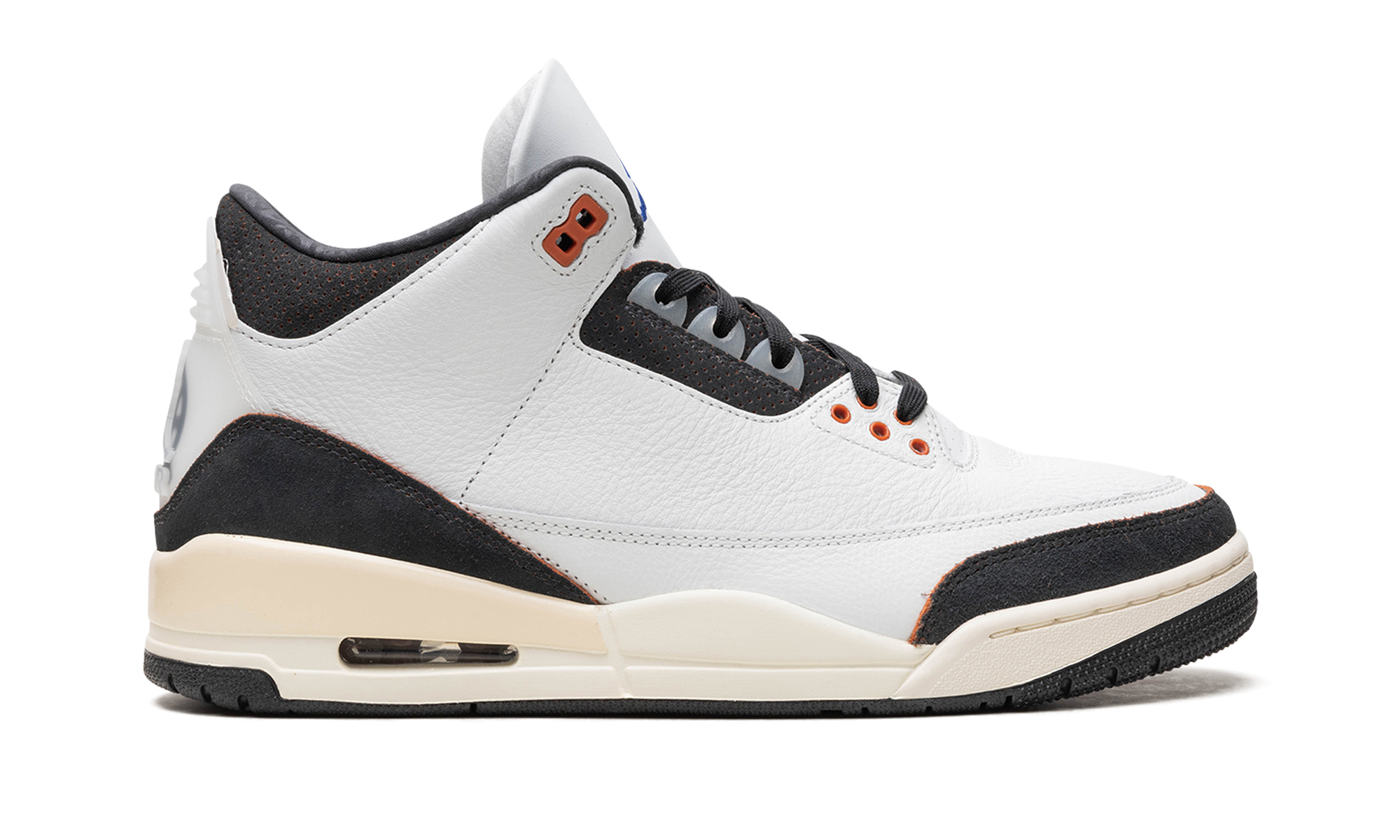 Jordan 3 Retro Quai 54 (2024) FZ5649 100