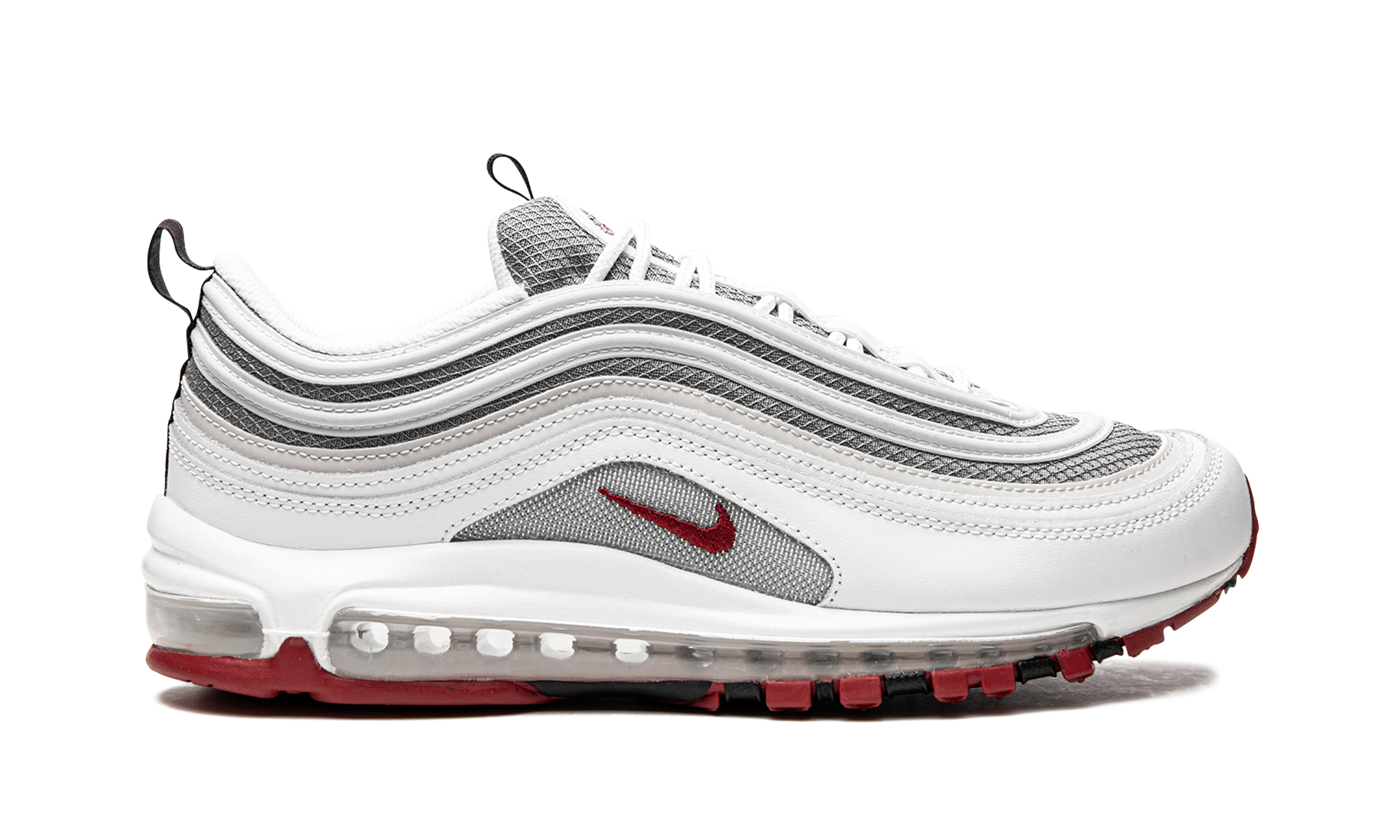 Nike Air Max 97 White Bullet DM0027 100