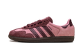 Adidas Samba OG WMNS Pink Spark Shadow Red IH6704