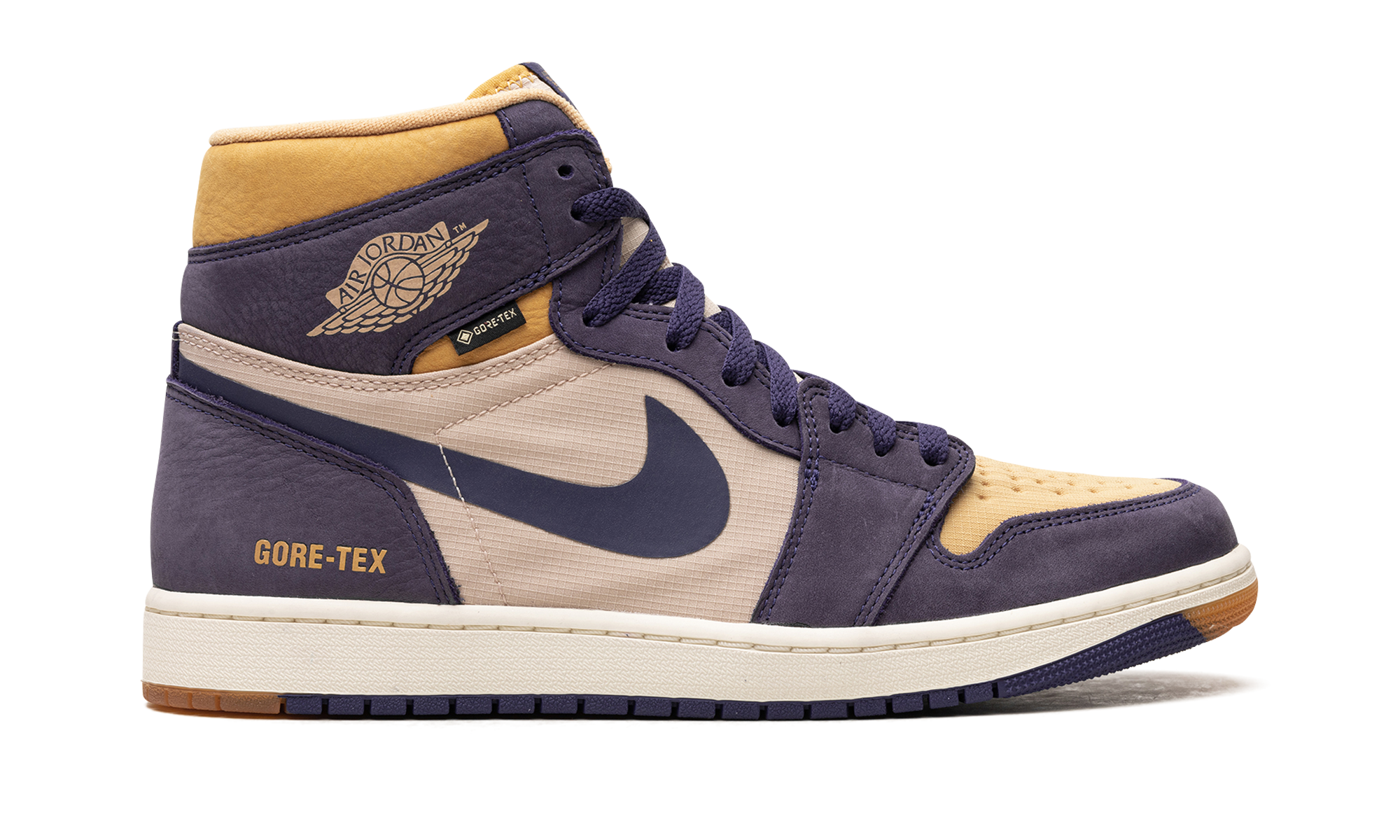Air Jordan 1 Element Gore-Tex Sky J Purple DB2889 501