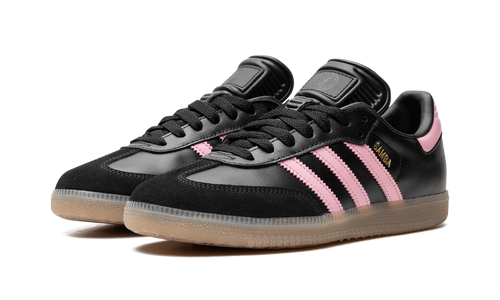 Adidas Samba Inter Miami - Black IH8157