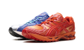 Asics Gel-Nimbus 10.1 Kith - Iron Man vs. Mega Man - Double box - With Comic AI MVC012398