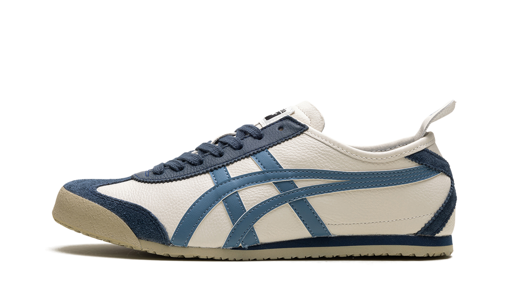Onitsuka Tiger Mexico 66 Cream Grey Floss 1183A201 118
