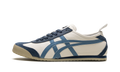 Onitsuka Tiger Mexico 66 Cream Grey Floss 1183A201 118