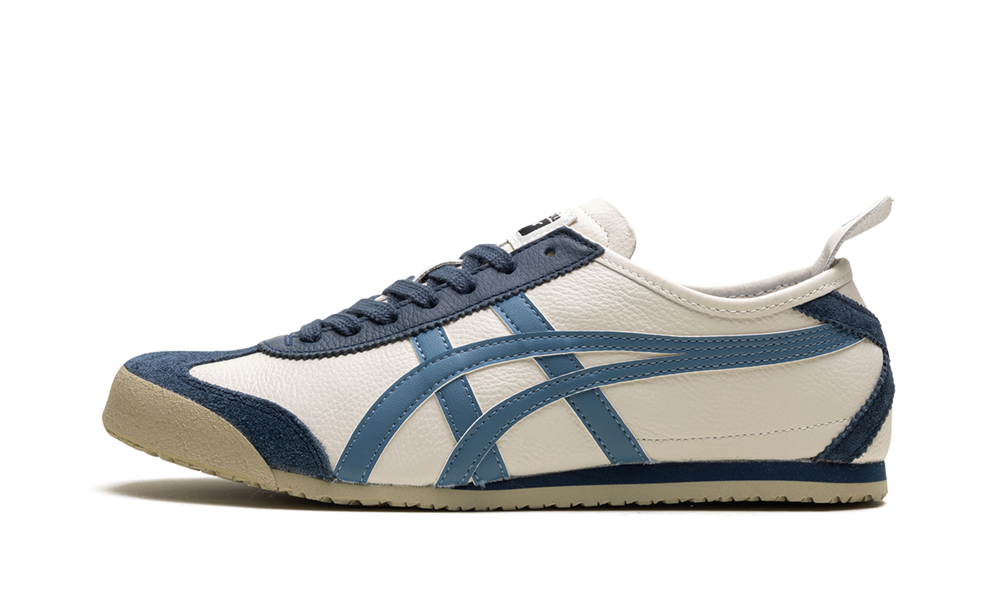 Onitsuka Tiger Mexico 66 Cream Grey Floss 1183A201 118